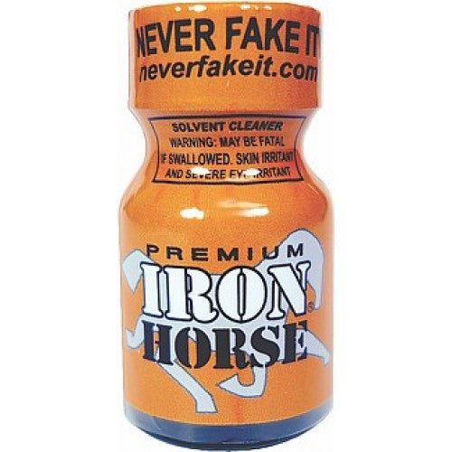 PWD Premium IRON HORSE®