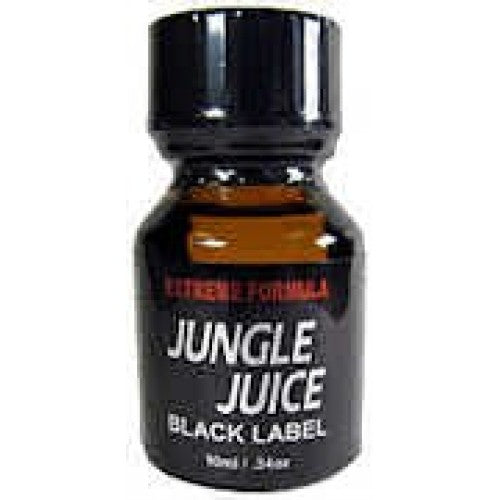 PWD JUNGLE JUICE Black Label