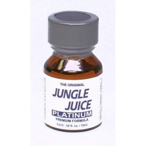 PWD JUNGLE JUICE Platinum
