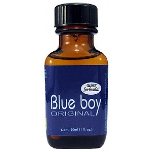PWD Blue boy Original