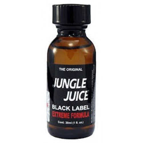PWD JUNGLE JUICE Black Label