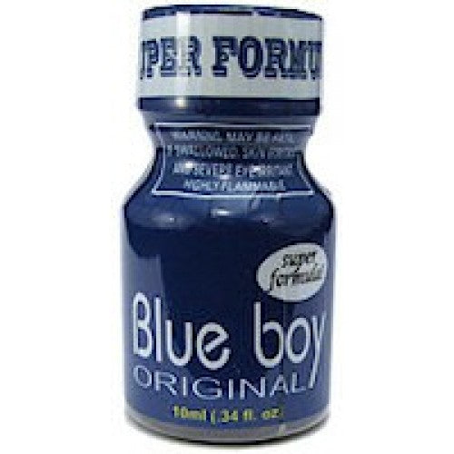 PWD Blue boy Original